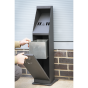 Cigarette Bin Sealey Part No. RCB07