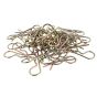 R-Grips (R-Clips) Zinc Plated