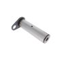 Pin for Kubota U50-5 Mini Excavator - OEM No. RD411-66580