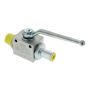 Valve for Kubota KX161-3 Mini Excavator - OEM No. RD418 96400