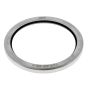 Dust Seal for Kubota KX057-4 Mini Excavator - OEM No. RD451 66660