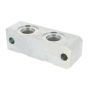 Block for Kubota KX057-4, KX057-4CA Mini Excavators - OEM No. RD558 92960