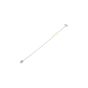 Cable Assy for Kubota U48-5 Mini Excavator - OEM No. RD579-4661-0