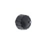 Heater Knob for Kubota U48-5, U55-5 Mini Excavator - OEM No. RD579-53880