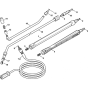 Spray Gun & Lance for Stihl