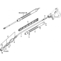 Spray Lance for Stihl Washers