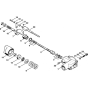 Regulation Valve Block Assembly