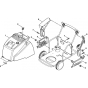 Machine Cover Assembly