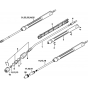 Spray Lance Assembly for Stihl