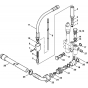 Safety Valve Assembly for Stihl