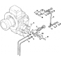 Fuel Pump Assembly for Stihl