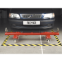Adjustable Transportacar Trolley 2tonne Capacity Sealey Part No. RE901