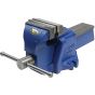 No.5 Mechanics Vice 125mm (5in) by IRWIN Record - T5