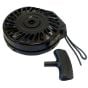 Recoil Assy for Tecumseh OHV Models - 14210090, 14210076, 14210056, 1422056