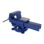 Irwin Quick Adjusting Vice 125mm (5in) - OEM No. RECQA5