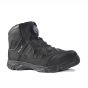 RF160 Ohm Safety Boot
