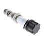 Valve Assy Unload for Kubota KX018-4, U27-4 Mini Excavators - OEM No. RG038 62610