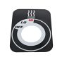 Label, Heater for Kubota KX016-4, KX36-3 Mini Excavators - RG138 57420