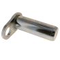 Pin for Kubota KX016-4, KX018-4 Mini Excavators - OEM No. RG138 67460