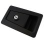 Door Handle Shell for Kubota KX016-4 Mini Excavator - OEM No. RG158 47050