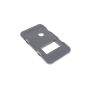 Accel Switch Cover for Kubota KX016-4 Mini Excavator - OEM No. RG158-44790