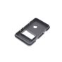 Accel Switch Cover for Kubota KX016-4 Mini Excavator - OEM No. RG158-44790