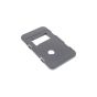 Accel Switch Cover for Kubota KX016-4 Mini Excavator - OEM No. RG158-44790