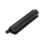 Guide Sash Inner for Kubota KX018-4 Mini Excavators - OEM No. RG158 46740