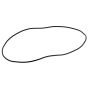 O-Ring for Kubota KX018-4, U27-4 Mini Excavators - OEM No. RG208 62162