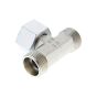 T-Joint for Kubota KX018-4 Mini Excavator - OEM No. RG208 86790