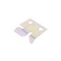 Guide for Kubota KX61-3 Mini Excavator - OEM No. RG248-43550
