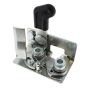 Cabin Lock for Kubota KX016-4 Mini Excavator - OEM No. RG508 46140