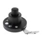 Door Stopper for Kubota KX016-4, KX018-4 Excavators - OEM No. RG518 47300