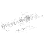 Cylinder Head for Kohler RH255