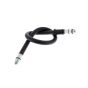 PCL Afg Mk4 Hose Assy 0.53m (21") To R 1/4" Male Thread - RHA2031
