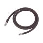 PCL Afg Mk4 Hose Assy 1.8m (6ft) To R 1/4" Male Thread - RHA2032