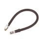 PCL Afg Mk4 Hose Assy 0.53m (21") To Euro Connector - RHA2129