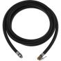 PCL Pm1, Wm1, Wm2 Hose Assy 0.91m (3ft) With SCO Connector - RHA214