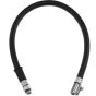 PCL Afg Mk4 Hose Assy 0.53m (21") To Straight Hose Tail Air Connector - RHA2173