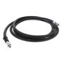 AFG MK4 Hose Assembly 2.7m (9ft) to Straight Hose Tail Air Connector