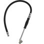 PCL Dac1, Afg1, Dti Hose Assy 0.53m (21") Hose With THO Connector - RHA232