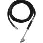 PCL Dac1, Afg1, Dti Hose Assy 2.7m (9ft) Hose With TCO Connector - RHA234