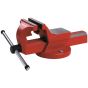 RIDGID Superior Vice