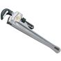 Aluminium Pipe Wrenches