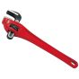 RIDGID Offset Pipe Wrench