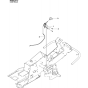 Controls Assembly for Husqvarna