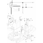 Electrical Assembly for Mowers