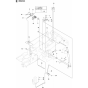 Mower Lift Assembly