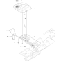 Fuel System for Husqvarna 155