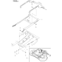 Attachments for Husqvarna Rider
